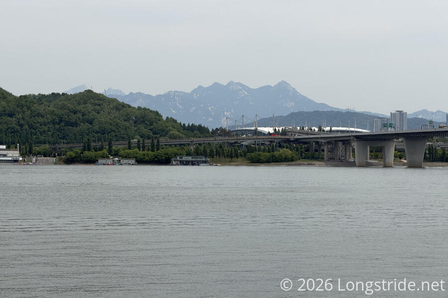 Bukhansan