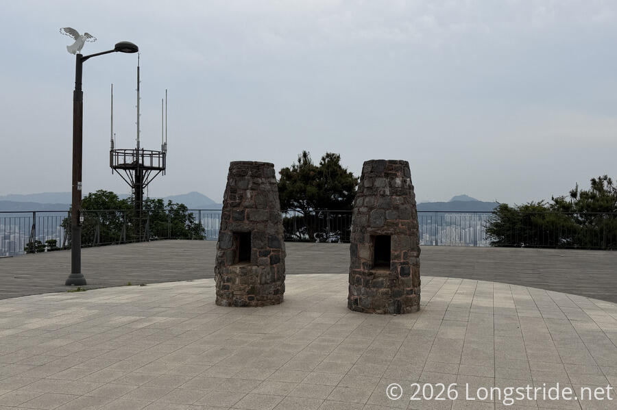 Bongsan Beacon