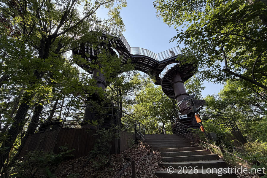 Ssangdungi Observatory