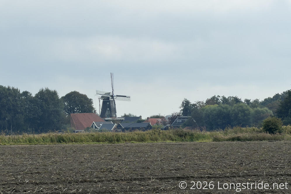 Windmill