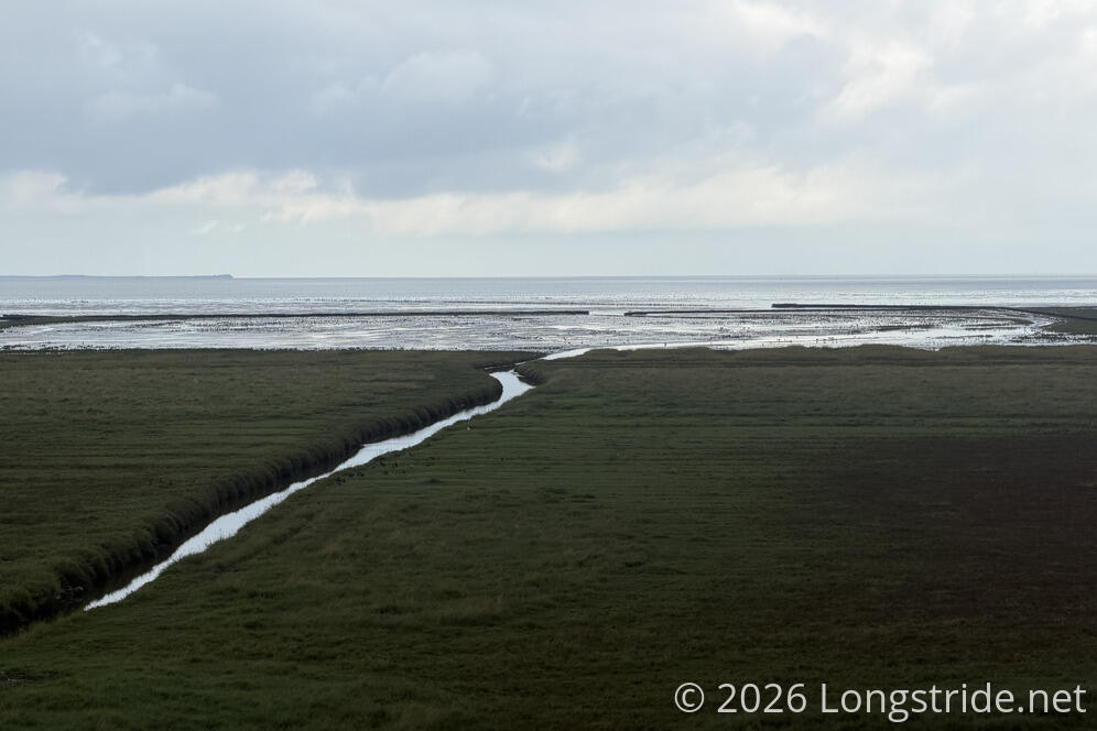 The North Sea
