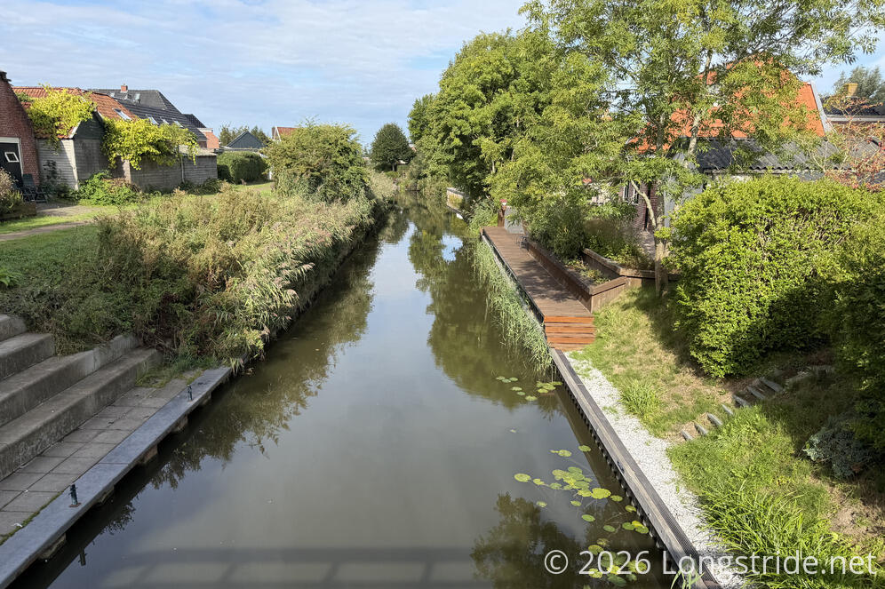 Mensingeweerster Loopdiep