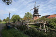 Mensingeweer Windmill