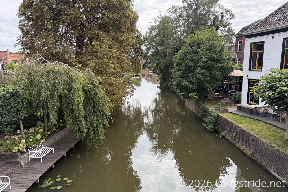 Winsumerdiep