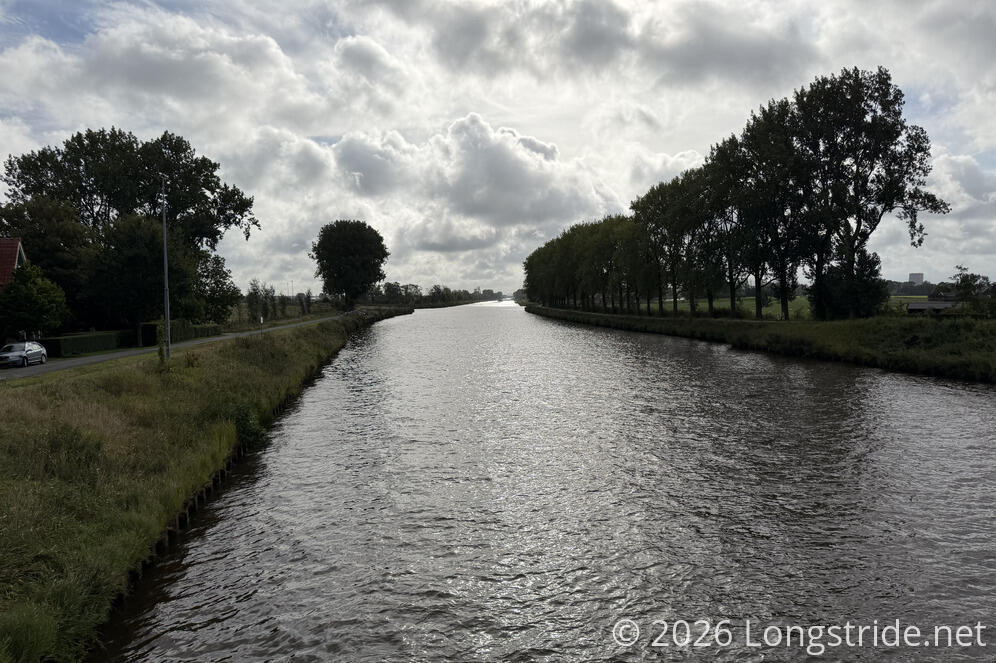 Van Starkenborgkanaal