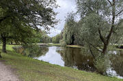 Noorderplantsoen Pond