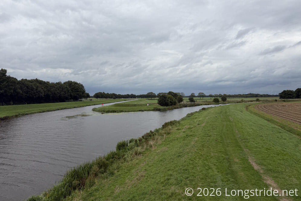 Vecht River