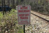 Active Railroad