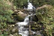 Comers Creek Waterfall