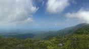View from Mount Mansfield's Forehead
