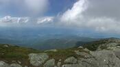 View from Mount Mansfield Summit