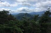 View from Whiteface