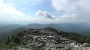 View from Jay Peak