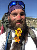 Happy Mountain Hippy