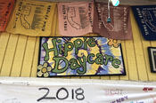 Hippie Daycare at Casa de Luna