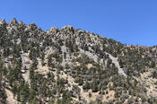 Craggy Peaks