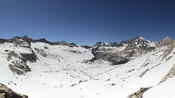 View from Mather Pass